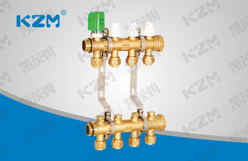 All copper sub-catchment