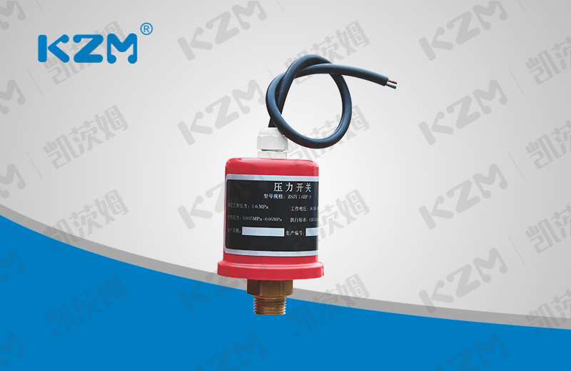 ZSJZ type fire-fighting pressure switch