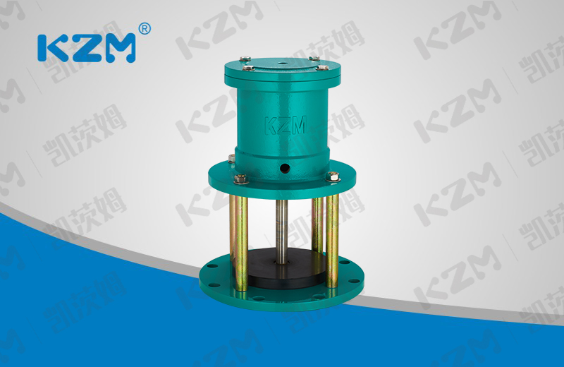 Diaphragm bottom mud unloading valve