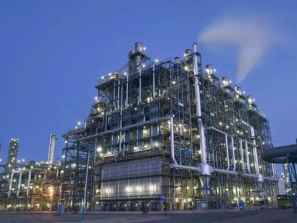 Jilin Oilfield's Closed Core S