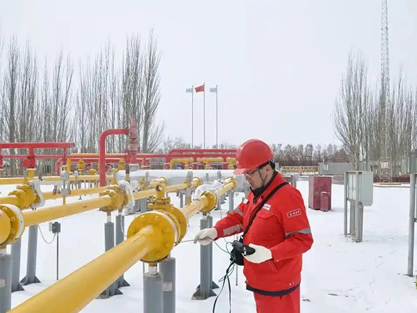 Qinghai Oilfield adopts multi-