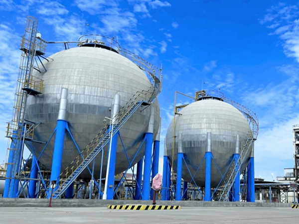 Lanzhou Petrochemical Company 