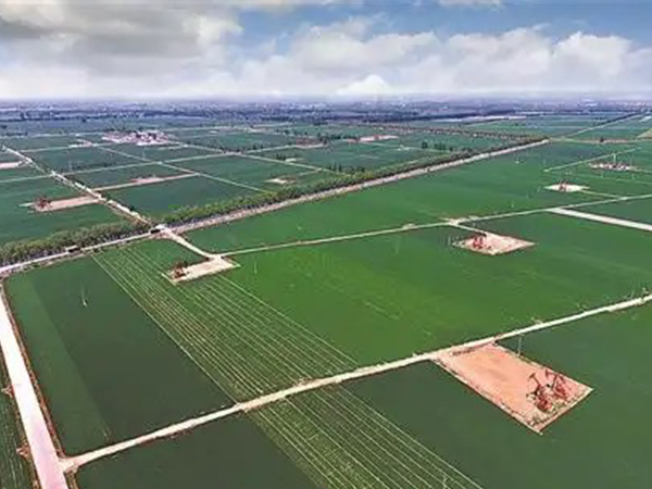 The self-developed integrated production line of Huabei Oilfield has enhanced the efficiency of pipe(图1) The self-developed integrated production line of Huabei Oilfield has enhanced the efficiency of pipe(图1)