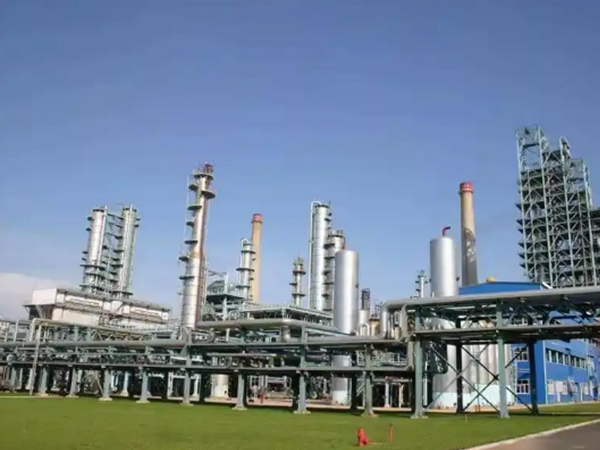 Liaoyang Petrochemical sees strong momentum in both volume and efficiency for para-xylene(图1)